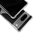 Marvel Venom Venom Logo Google Pixel 8 Clear Case